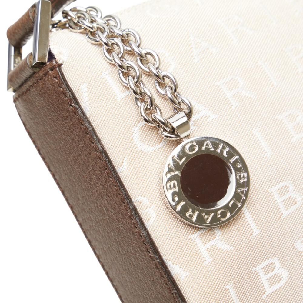 Bvlgari Shoulder Bag