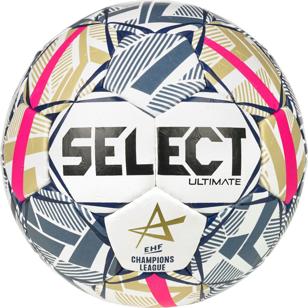 Ultimate EHF Champions League H&aring;ndbold