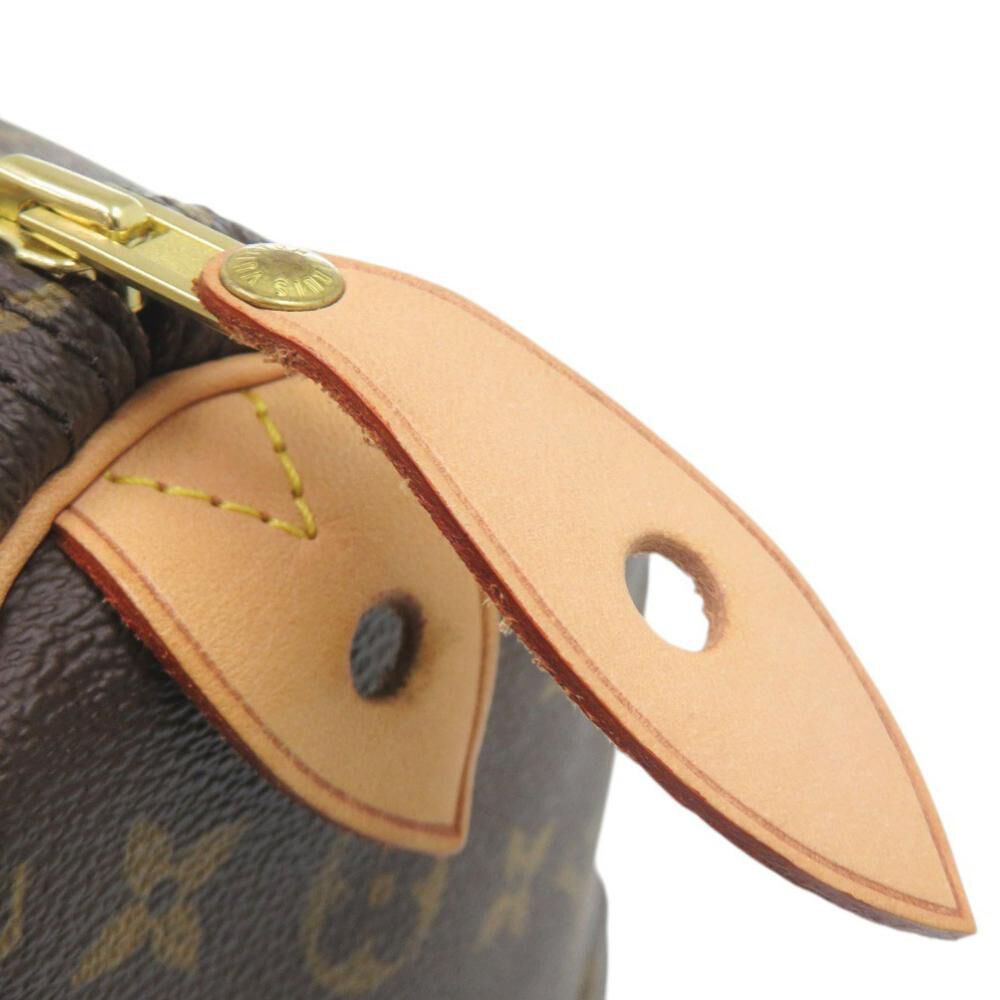 Louis Vuitton Speedy