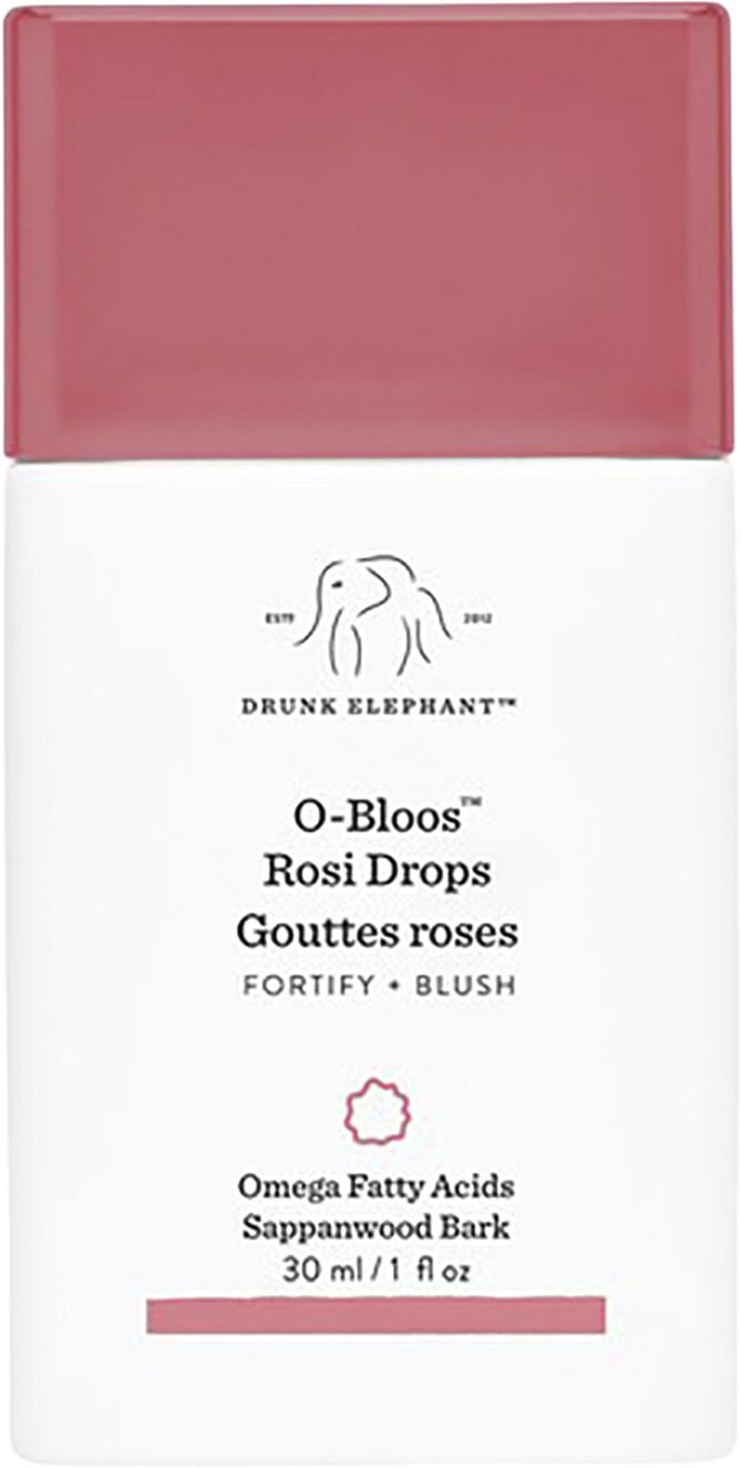 O-Bloos - Rosi Drops