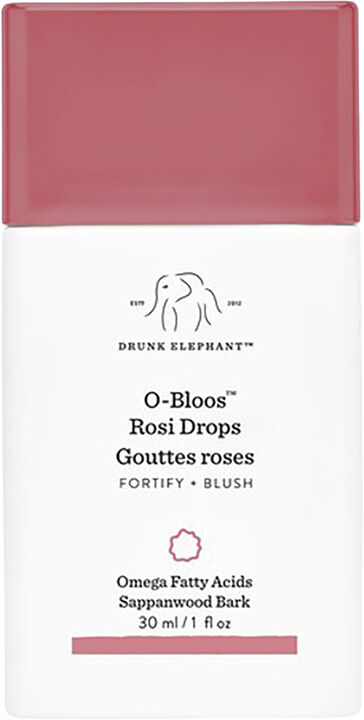 O-Bloos - Rosi Drops