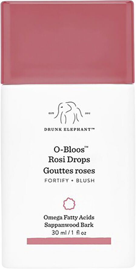 O-Bloos - Rosi Drops