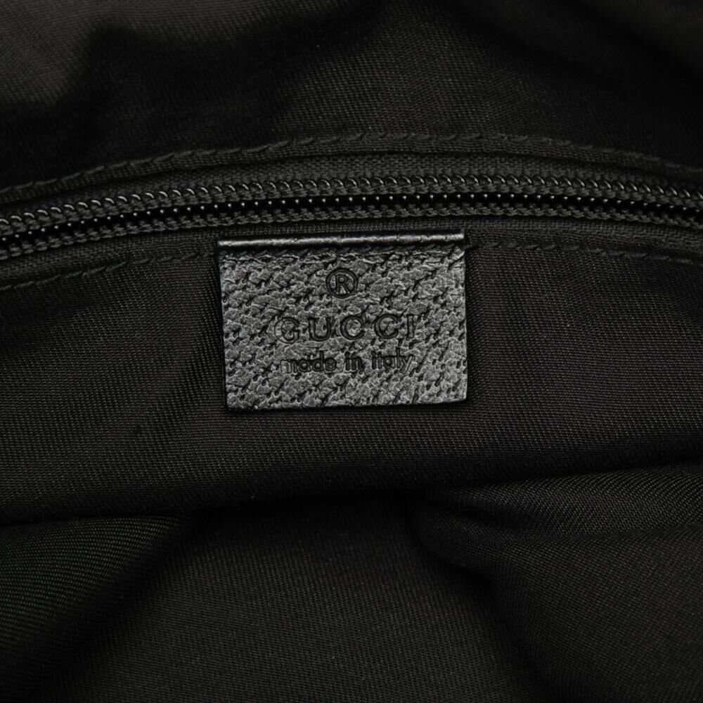Gucci Messenger Bag