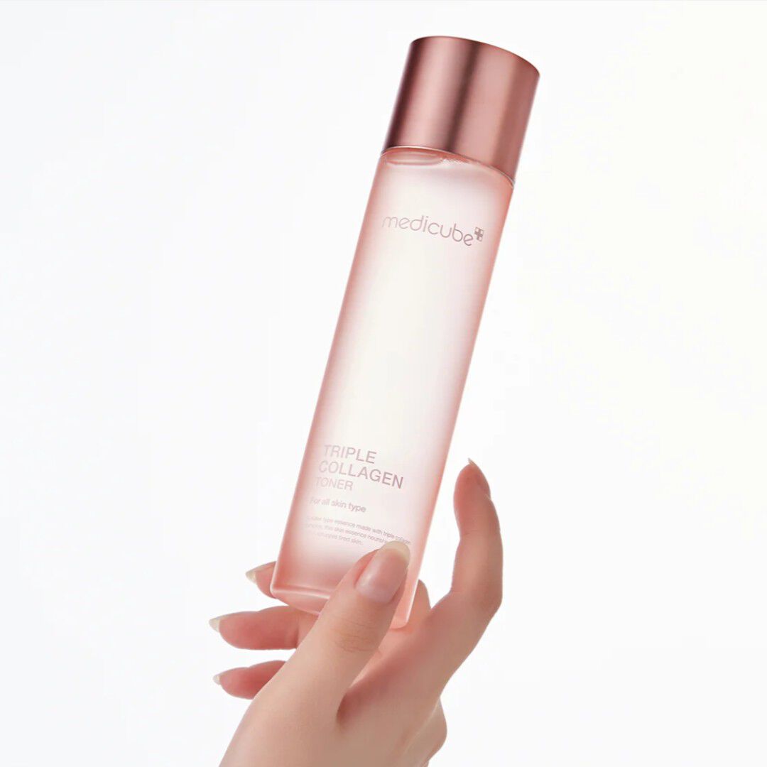 Triple Collagen Toner 4. 0