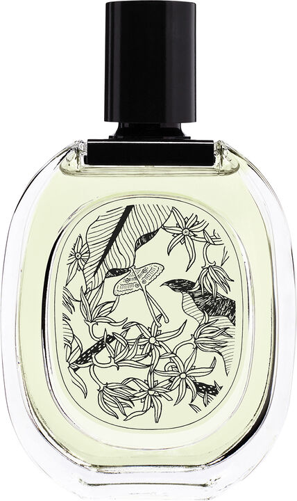 Eau Mohéli Eau de Toilette 100 ML