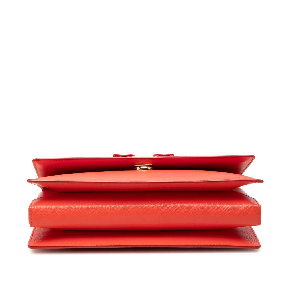 Salvatore Ferragamo Crossbody Bag
