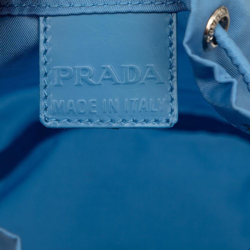 Prada Pouch