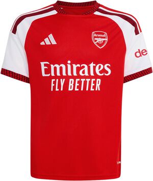 Arsenal 26/27 Hjemmebanetr&oslash;je