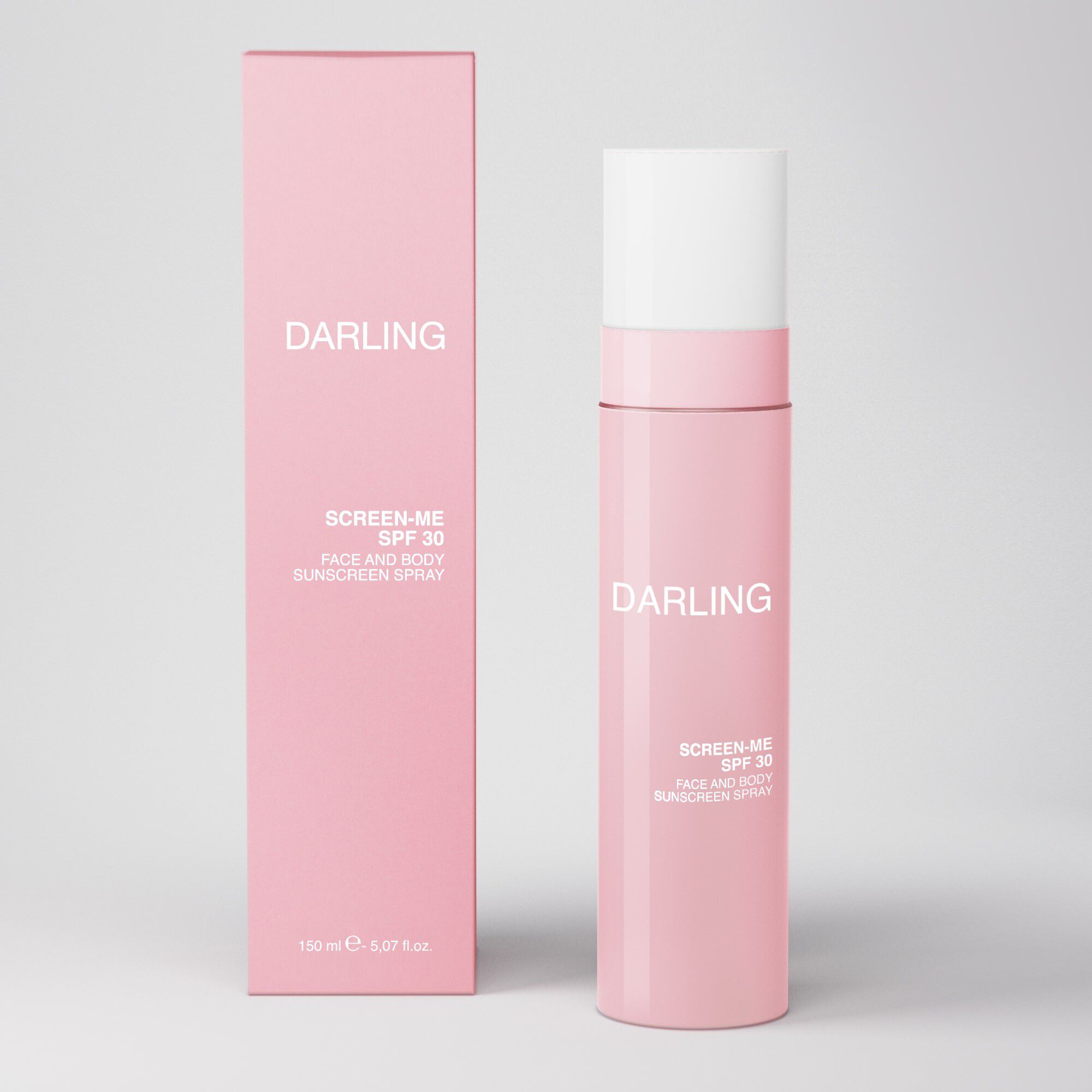 DARLING SCREEN-ME SPF 30
