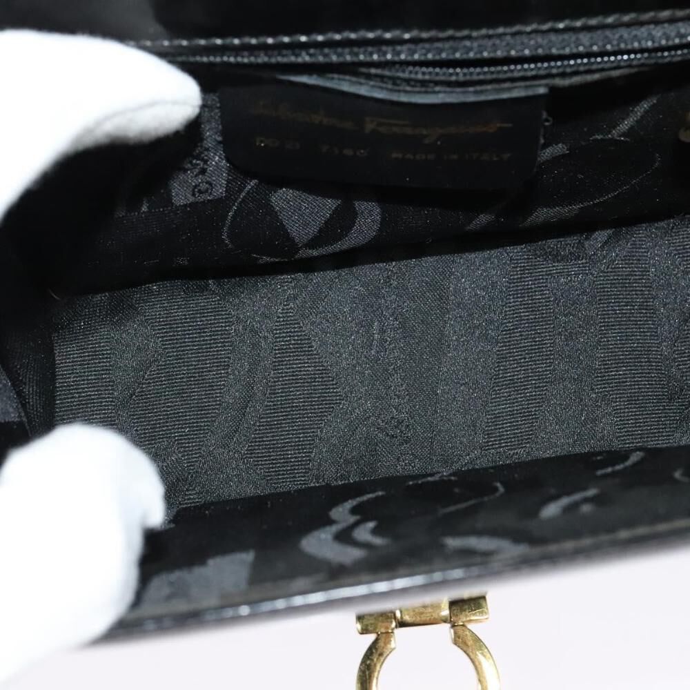 Salvatore Ferragamo Shoulder Bag