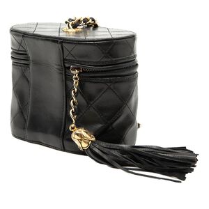 Chanel Vanity