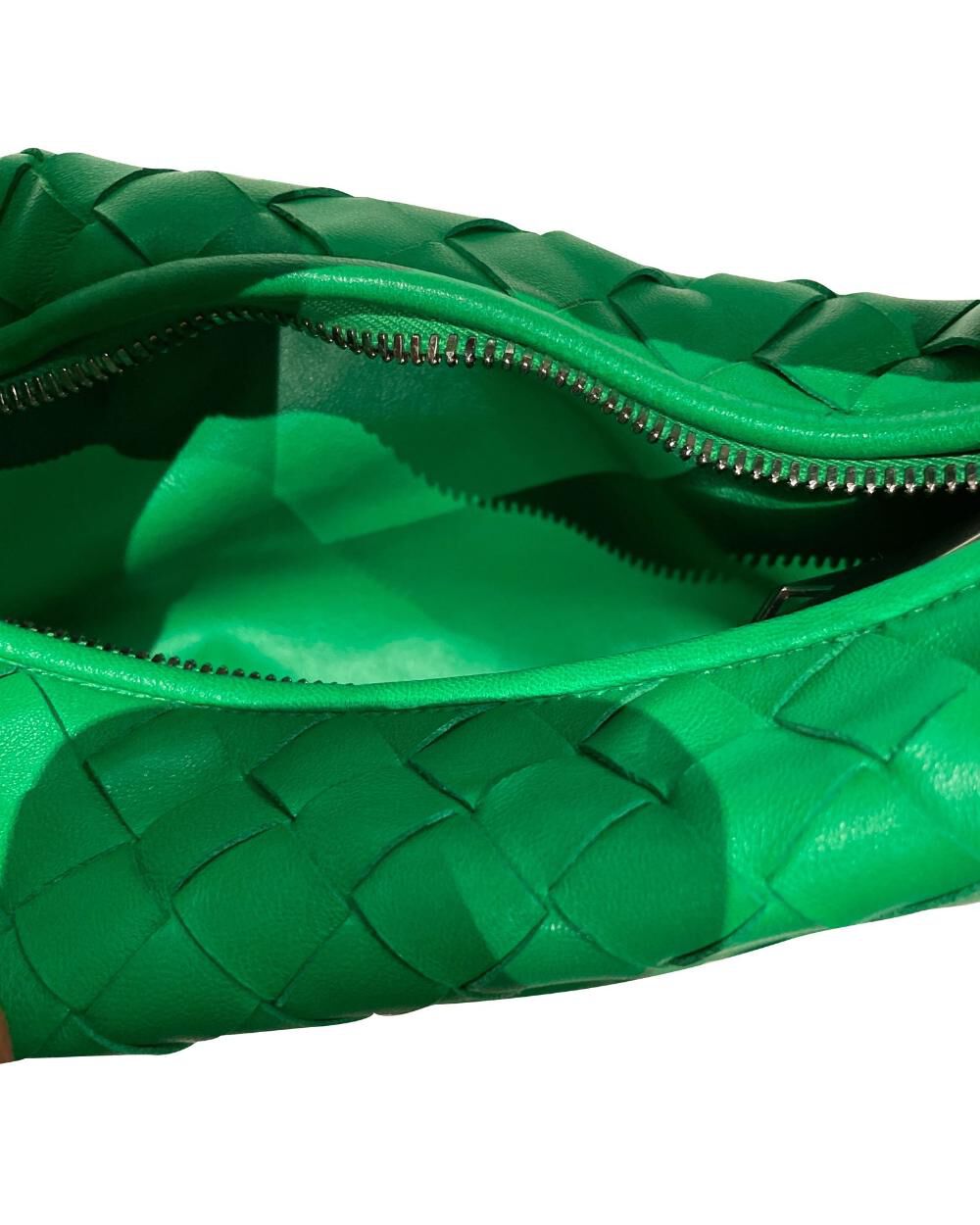 Bottega Veneta Mini Jodie