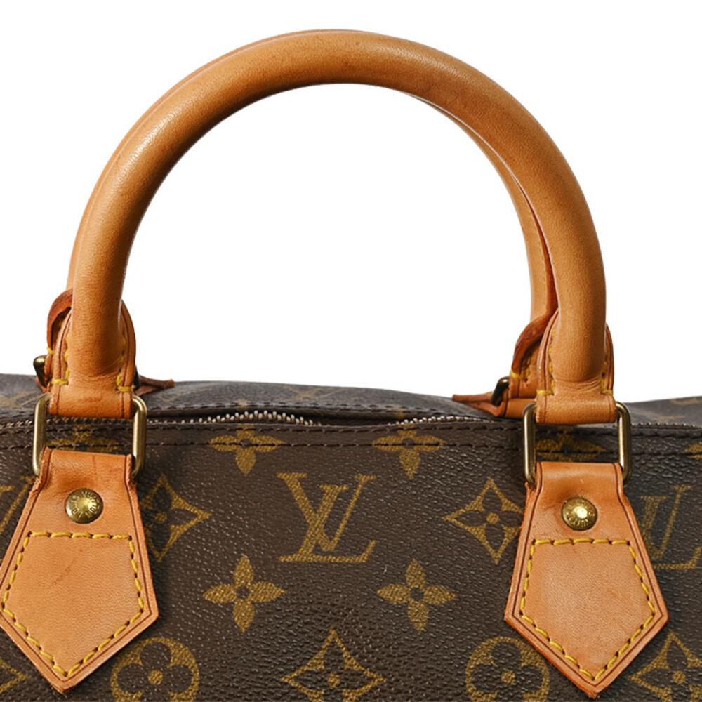 Louis Vuitton Speedy