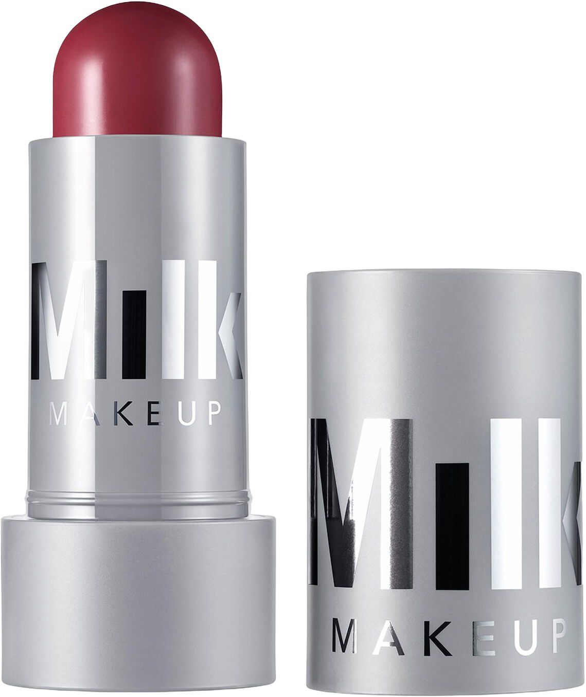 Lip + Cheek - Cremet stick til l&aelig;ber og kinder