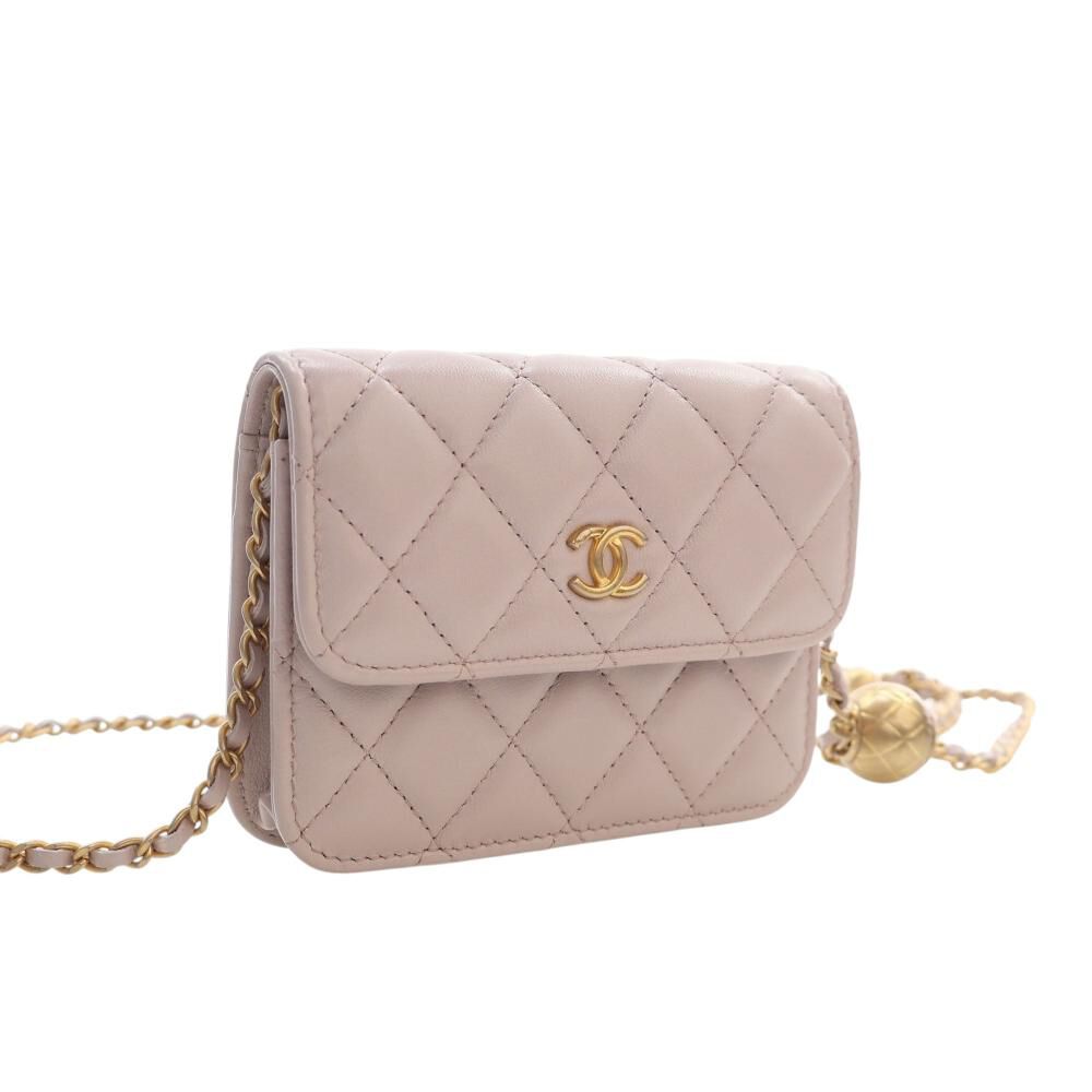 Chanel Clutch