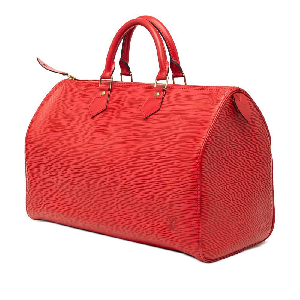Louis Vuitton Speedy