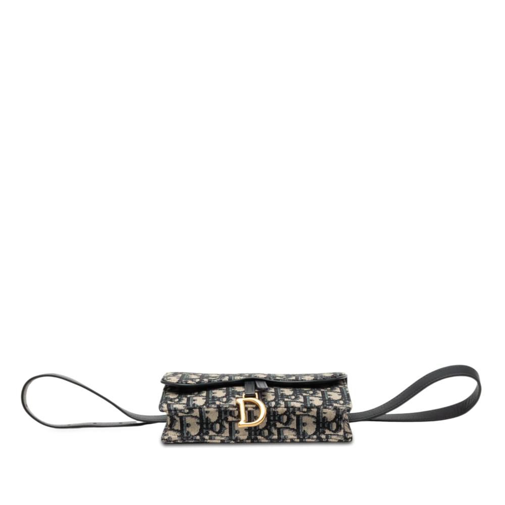 Dior Belt Bag