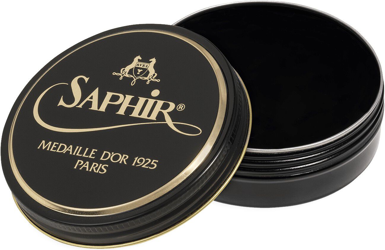 Saphir M&eacute;daille D'or, Pate de Luxe 50ml