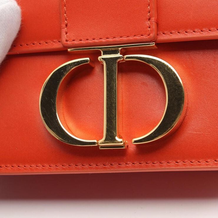 Dior Shoulder Bag