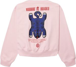 WBFranka Tiger Crew
