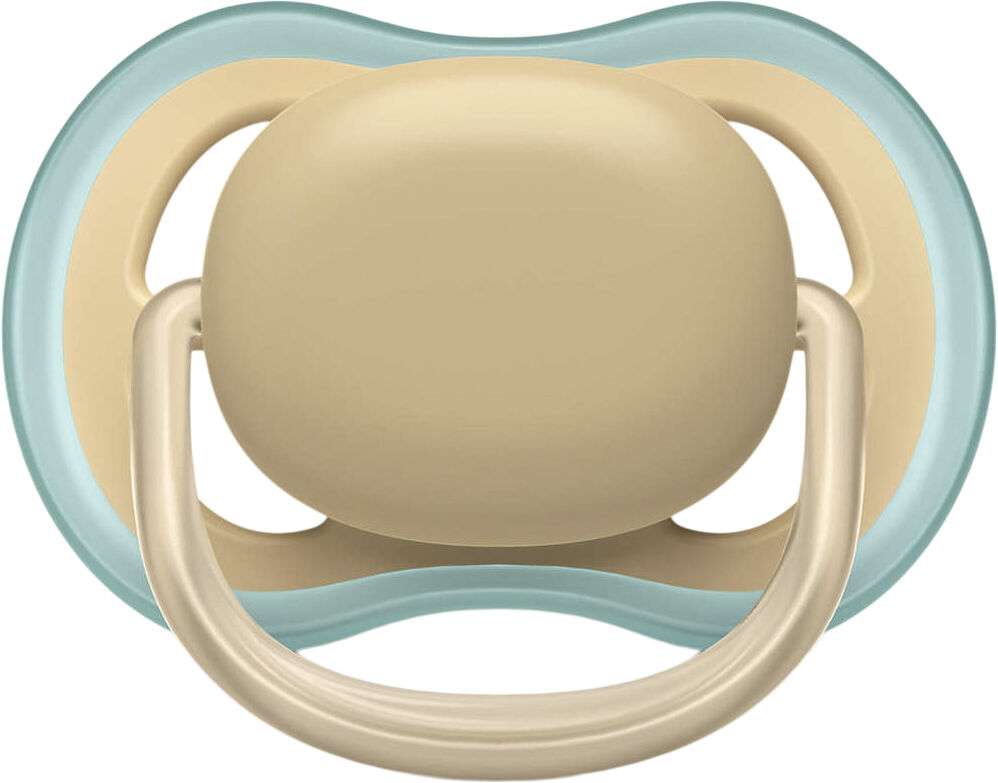 Philips Avent ultra air sut - Pakke med 2 - 0-6m