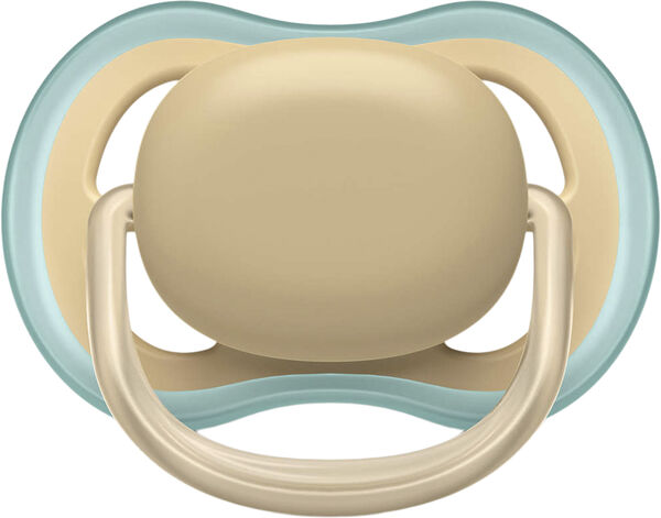 Philips Avent ultra air sut - Pakke med 2 - 0-6m