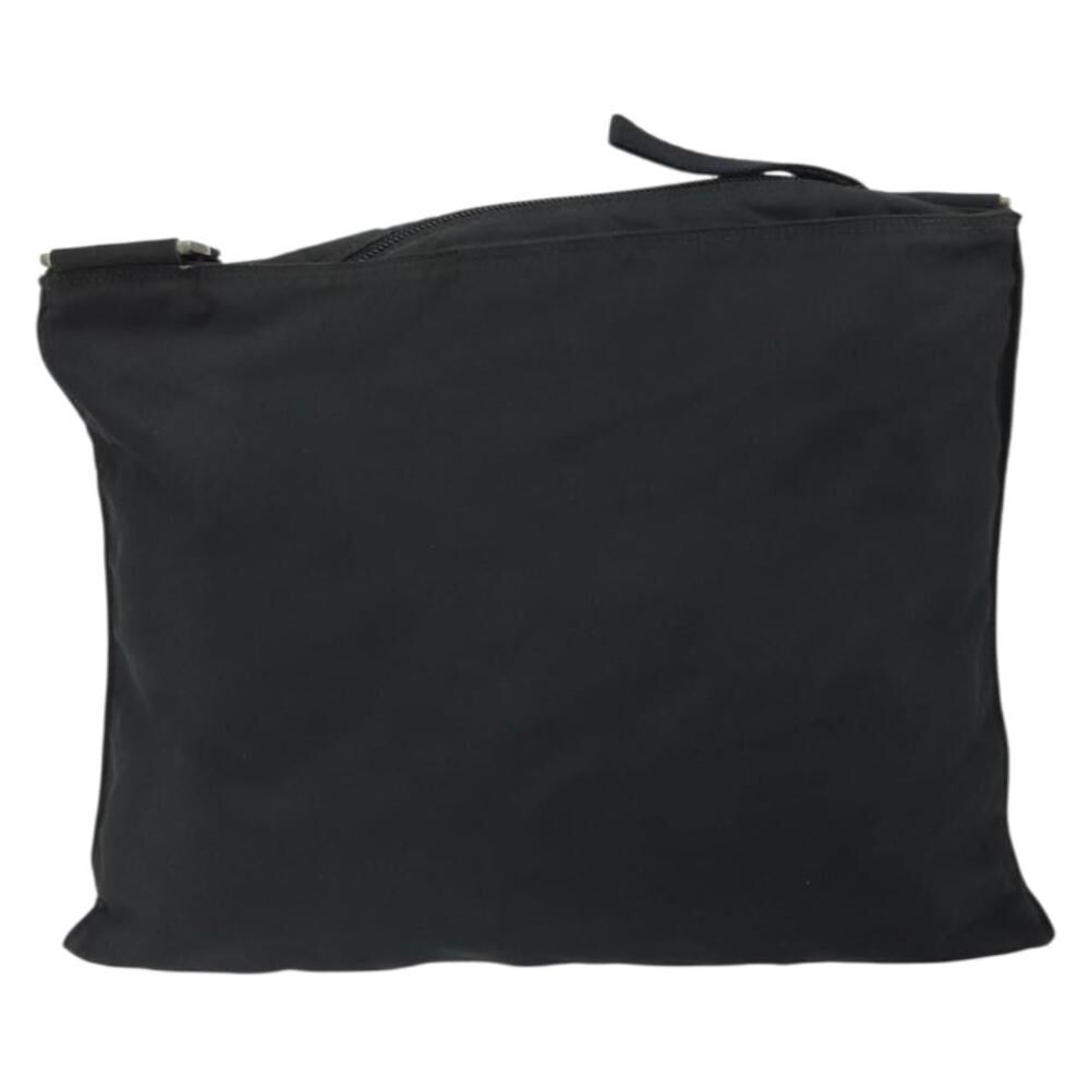 Prada Messenger Bag