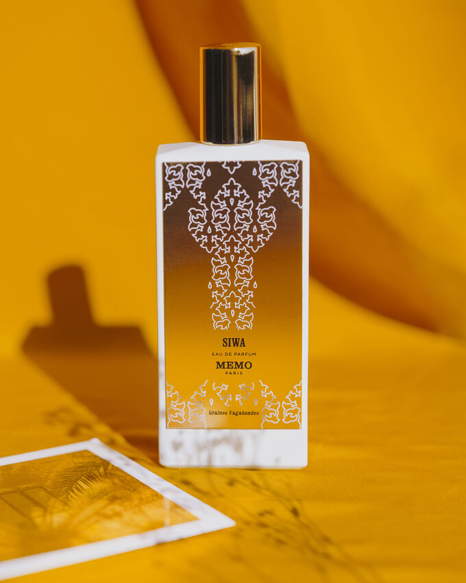 MEMO PARIS SIWA EDP