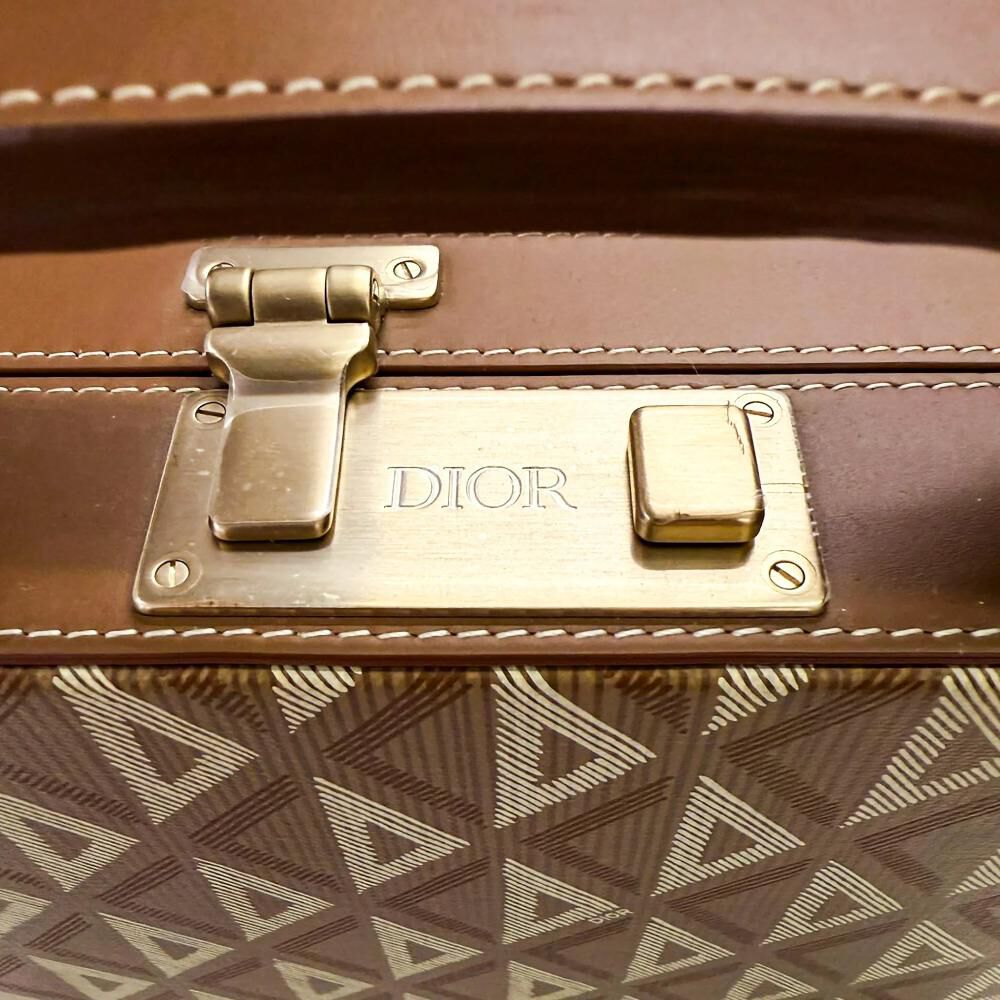 Dior Briefcase