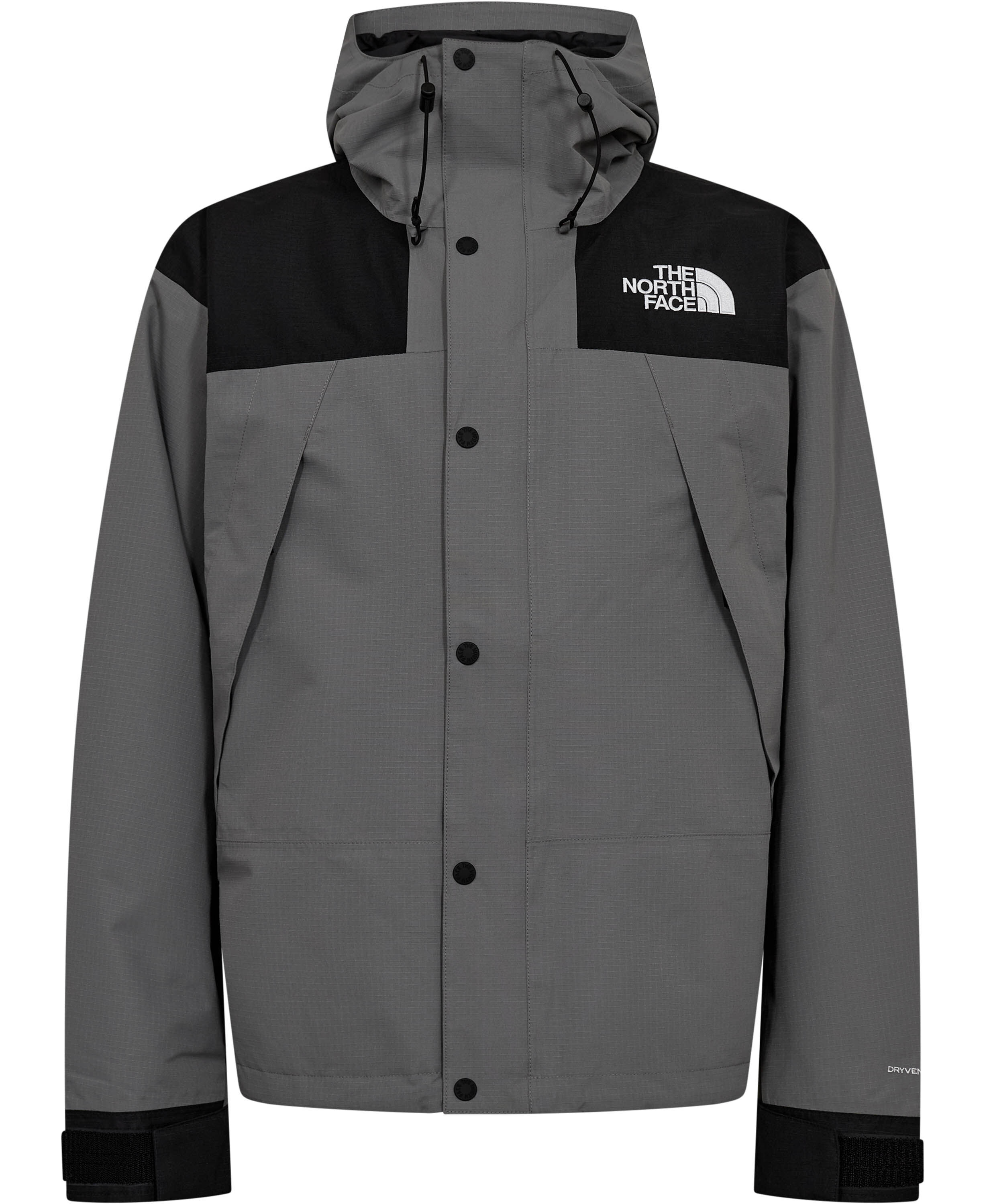 M DRYVENT MONO MOUNTAIN JACKET SMOK