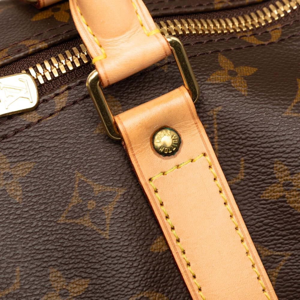 Louis Vuitton Keepall