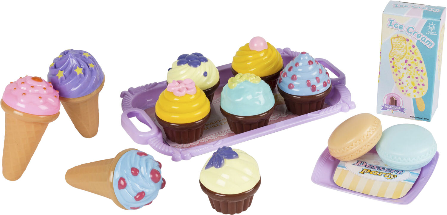 3-2-6 DESSERTS&AElig;T i W/B