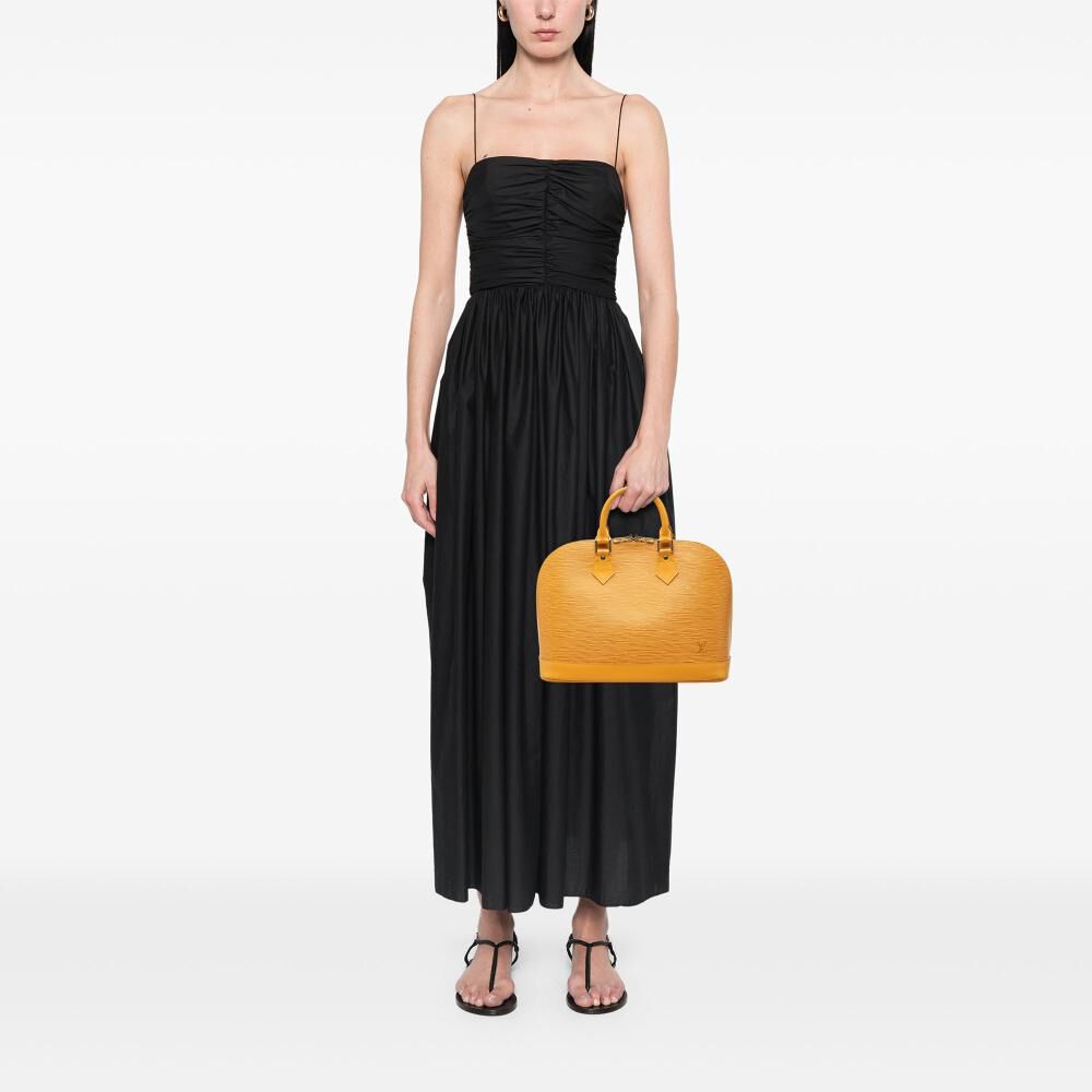 Louis Vuitton Alma