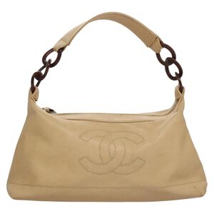 Chanel Shoulder Bag