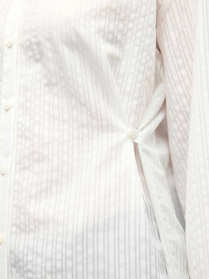 OBJETHEL L/S RE SHIRT 142