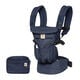 Ergobaby Omni 360 Cool Air Mesh Midnight Blue