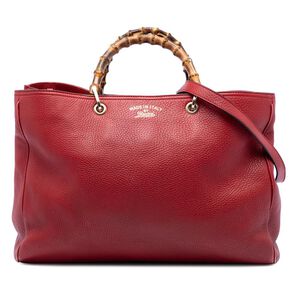 Gucci Bamboo