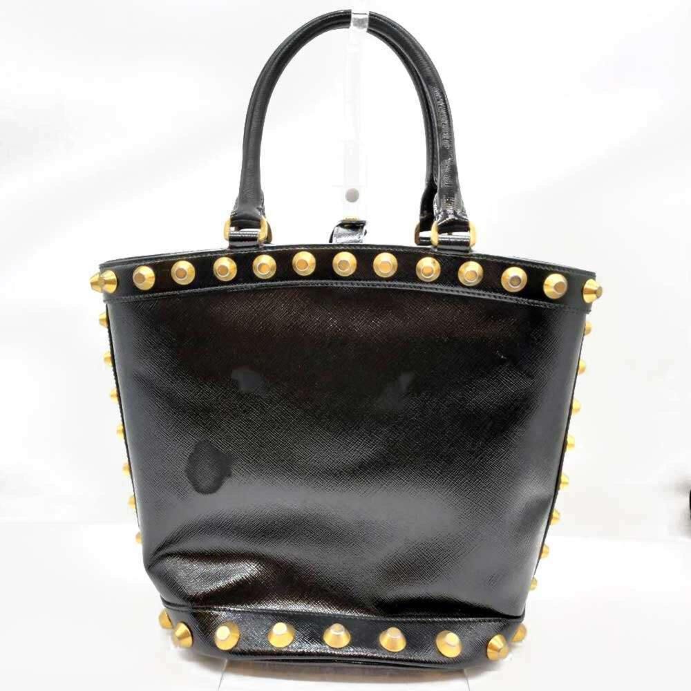 Prada Bucket Bag