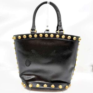 Prada Bucket Bag