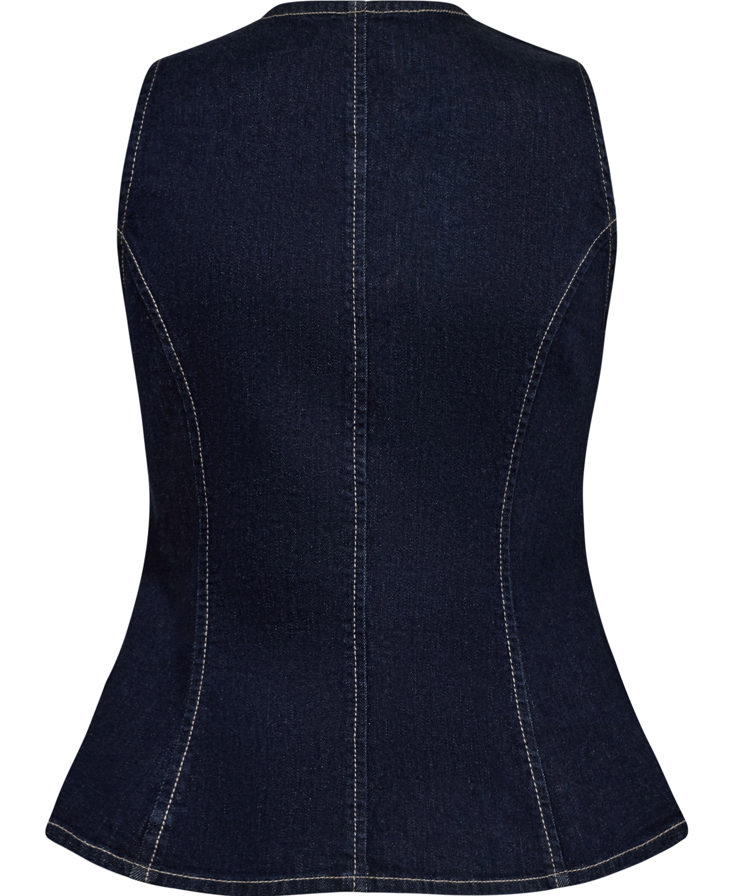Esther 16 top - 100% Cotton GOTS