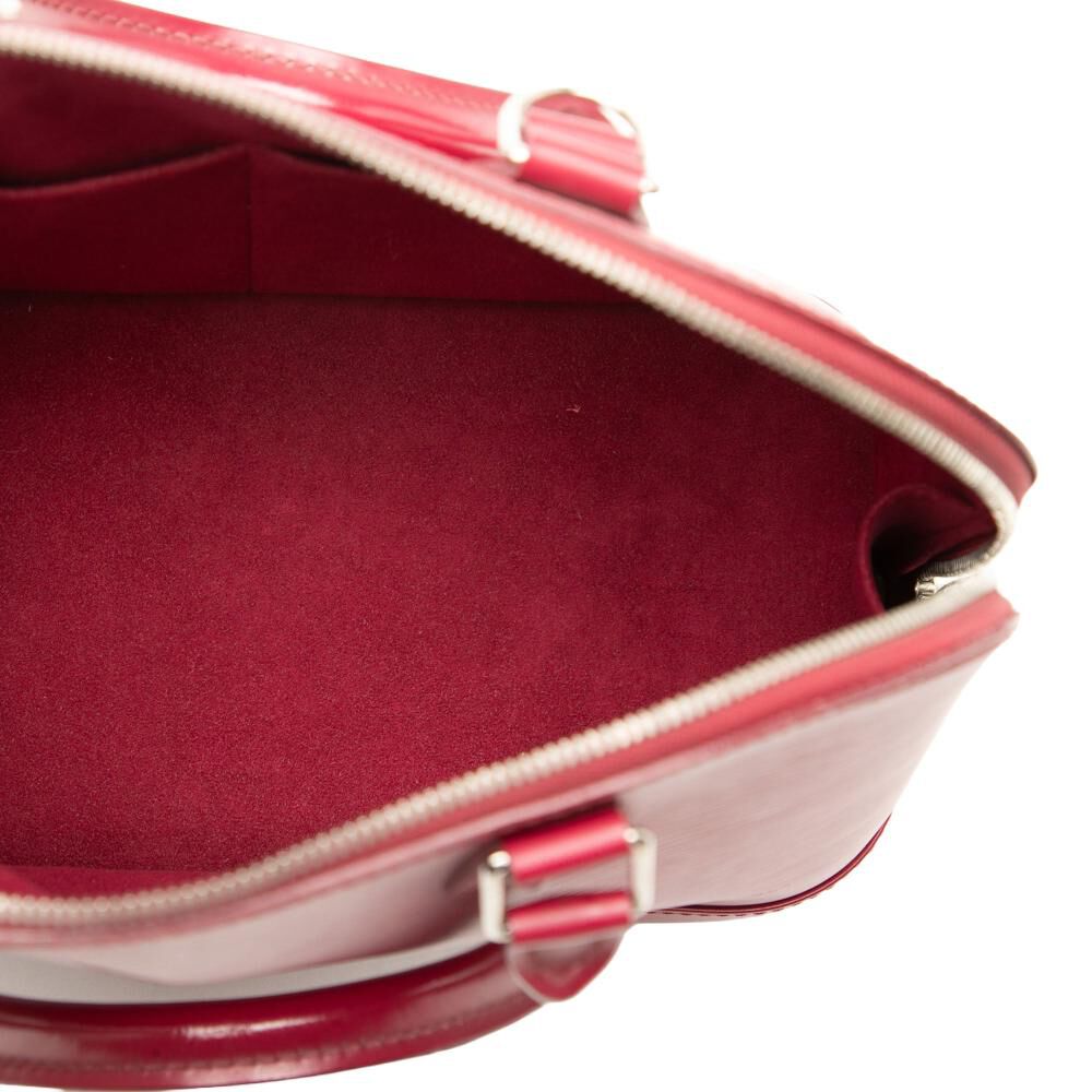 Louis Vuitton Alma