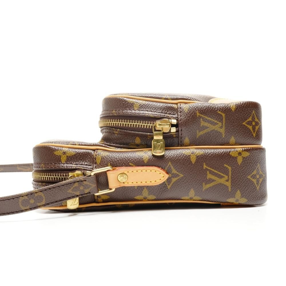 Louis Vuitton Amazone
