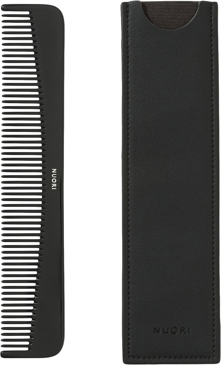 Dressing Comb - Black