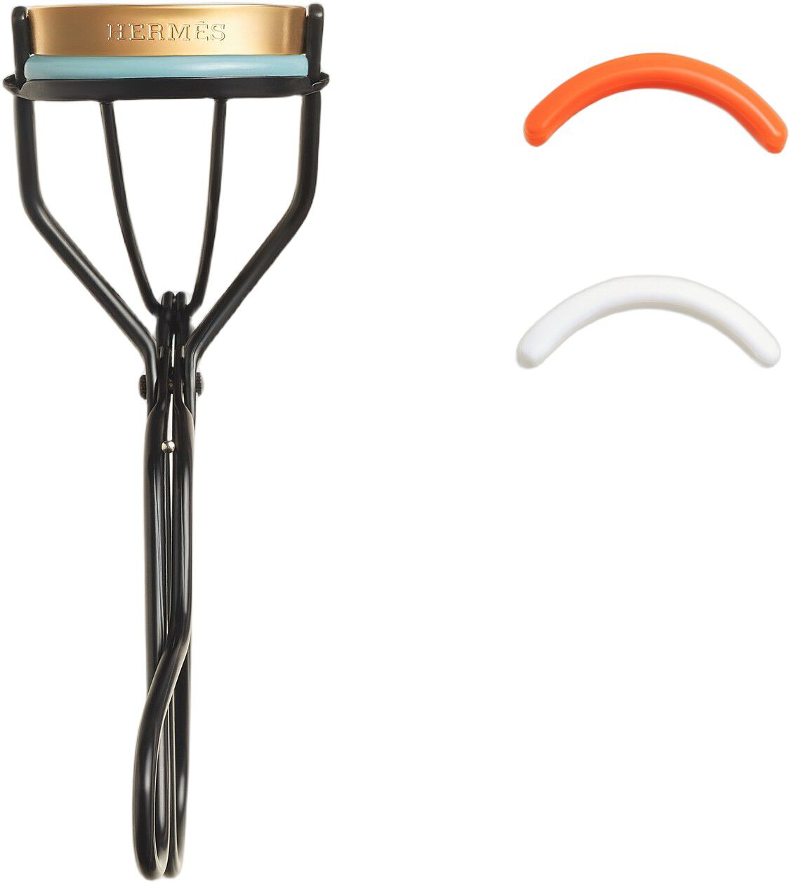 TRAIT D'HERM&Egrave;S EYELASH CURLER