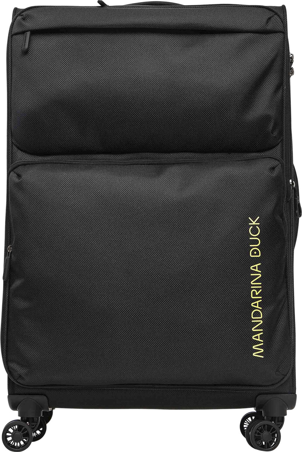 ZEPHYR TROLLEY LARGE EXP / BLACK