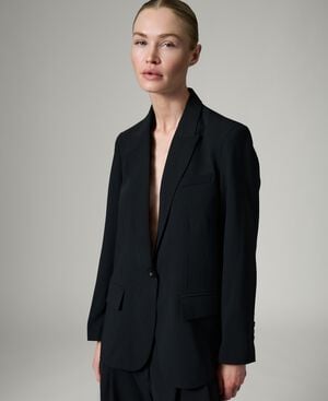 Hector - Classic Gabardine