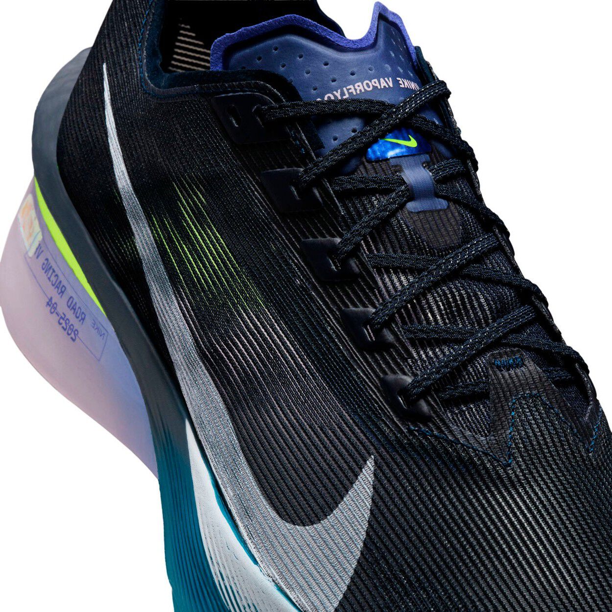 Zoom X Vaporfly Next 4% L&oslash;besko