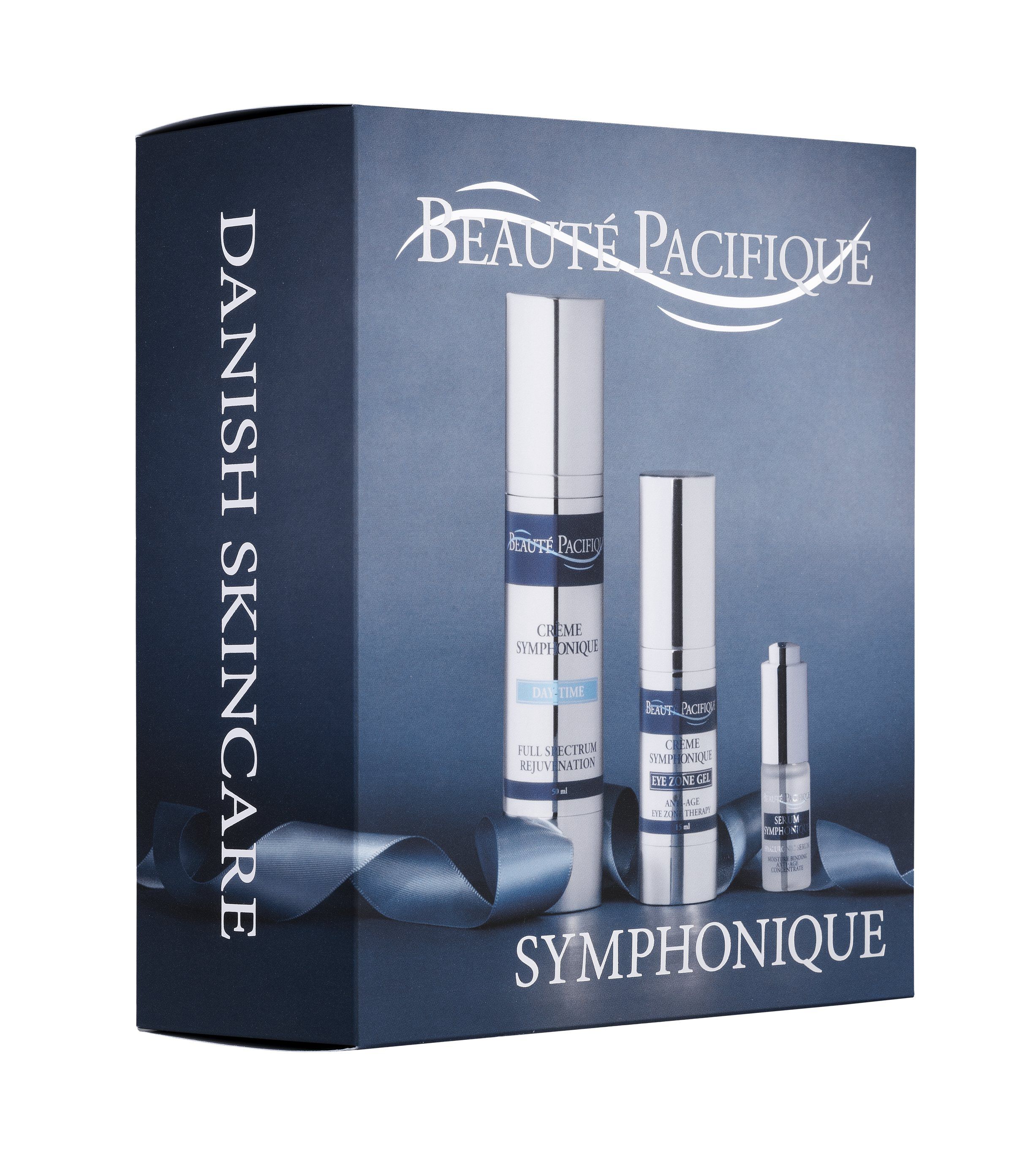 Symphonique Giftbox 2025