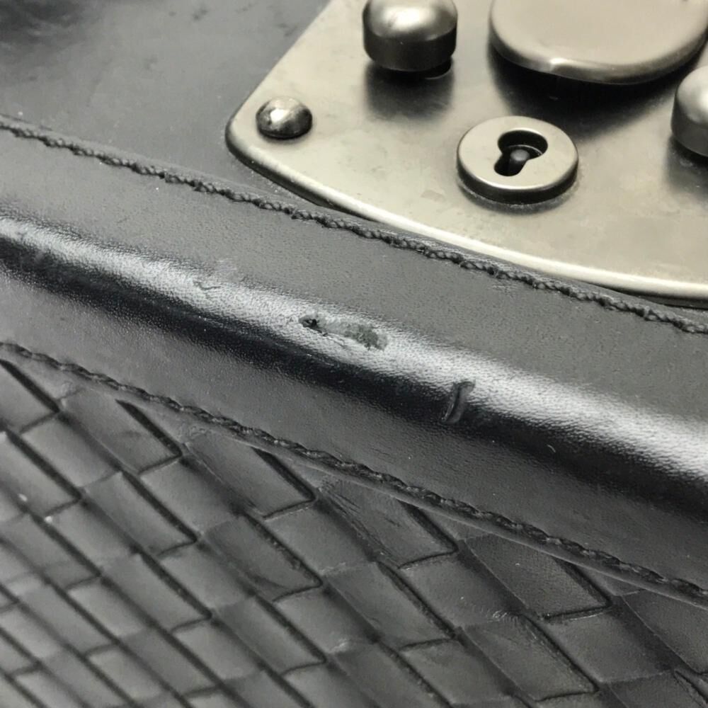 Bottega Veneta Briefcase