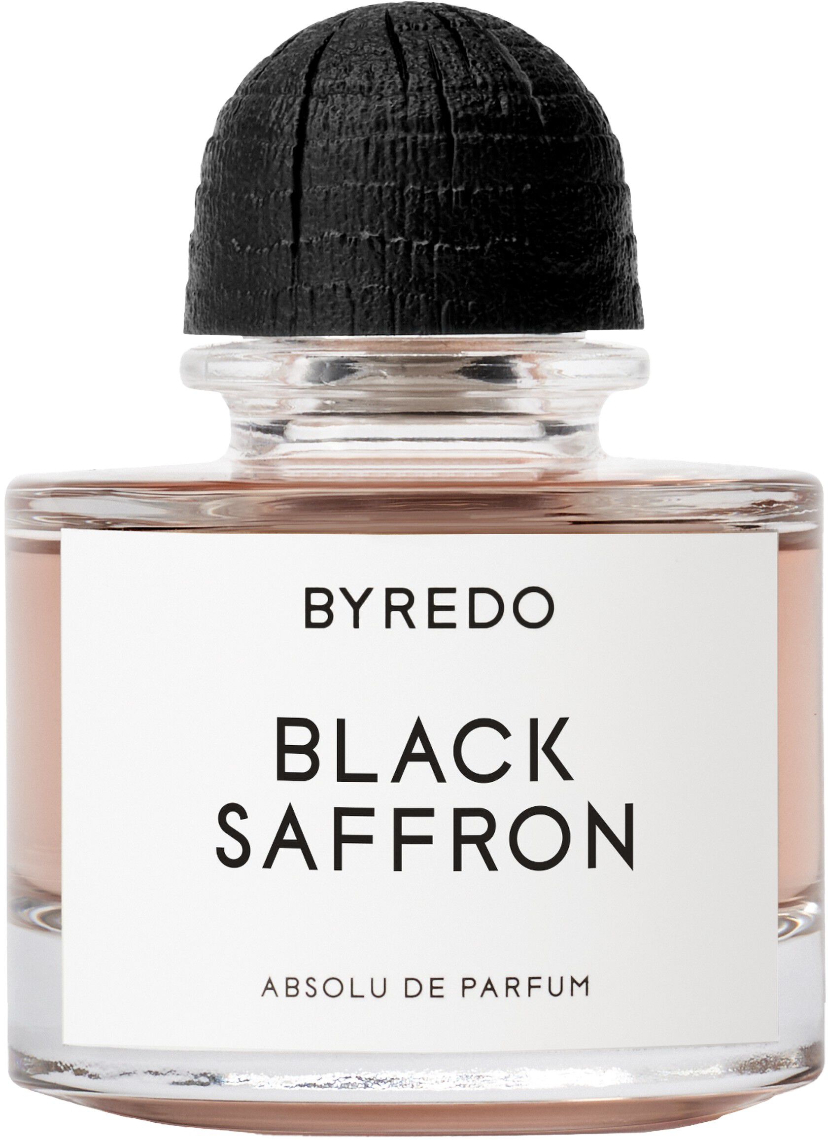 Byredo Black Saffron Absolu de Parfum Eau de Parfum 50 ml